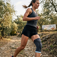 Orthevia Pro-Compression: la ginocchiera elastica