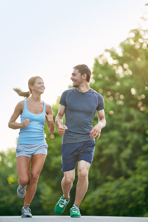 Orthevia Pro-Compression: la ginocchiera elastica